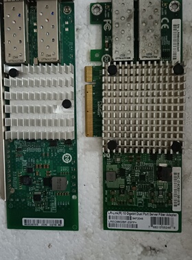 寻IPCIex810GDual一PortServer.Adap