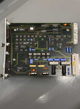 （洋洋设备）ASML板卡4022.436.8512