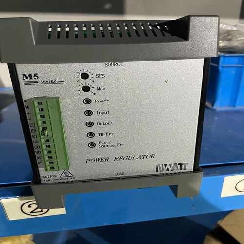 WATT桦特电力调整器M5TP4V042-24J拍前询价