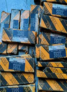 V2M-60HX11Z全新THK交叉滚子导轨全新原装未使--议价商品