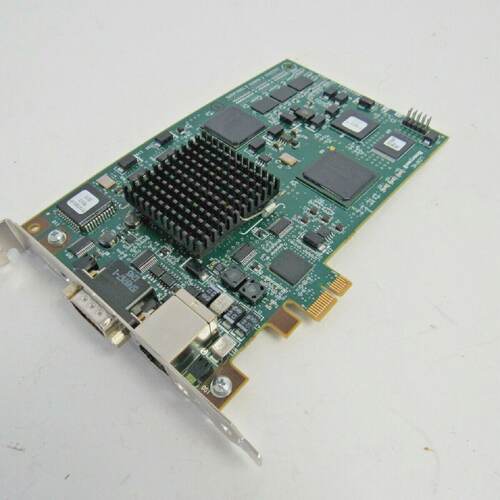 Honeywell Bent LCNP4E 51405098100 Rev HWH FWH Interface Card