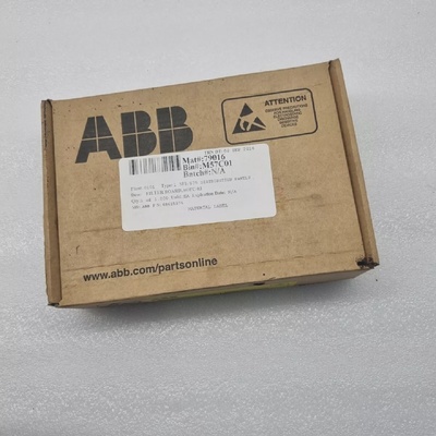 ABB AOFC03 REV A 68615976A SPEDIZIONE VELOCE E GRATUITA