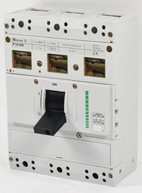 Klckner Moeller Leistungsschalter P10400