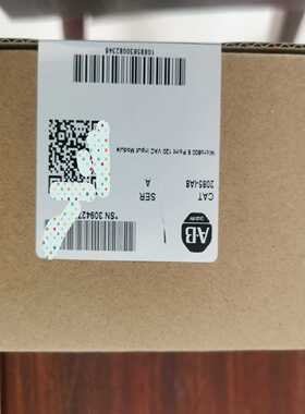 2085-IA8 AB 罗克韦尔 模块 20~询价