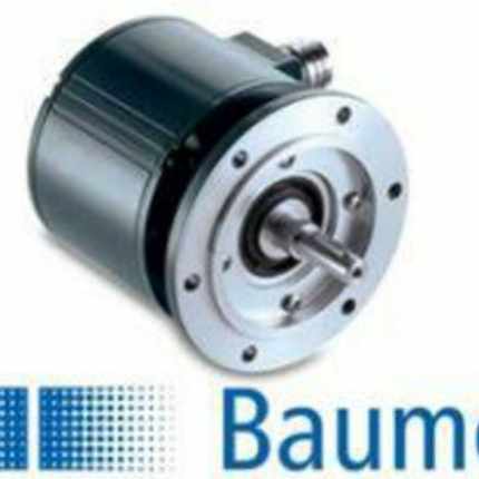德国BaumerHbnerHOG86ETP6DN2048I//1114743L1编码器