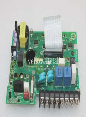 SGDA-CBPCB板DF9201766-G3