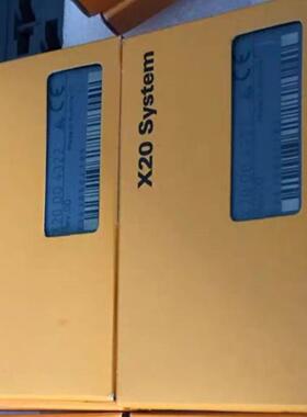 配件贝加莱模块X20DO4322 X20DO4332 X20AT6402全新原装正品议价