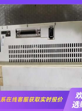 A6伺服驱动器MFDLNB3SG0115KW拆拍前询价下单