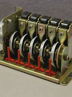 ITCIndustrialTimerCompanyMC-3ProgrammableTimer5-SWS