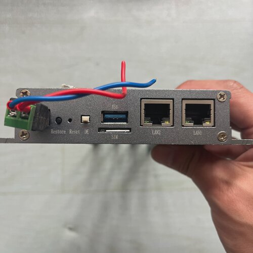 询-lierda利尔达5GCpe5g数据终端MX880