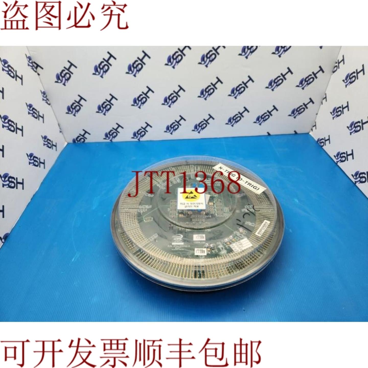 供应Amkor Technology AV-Dtrig-CSP J750 探测卡 DTSA-07070