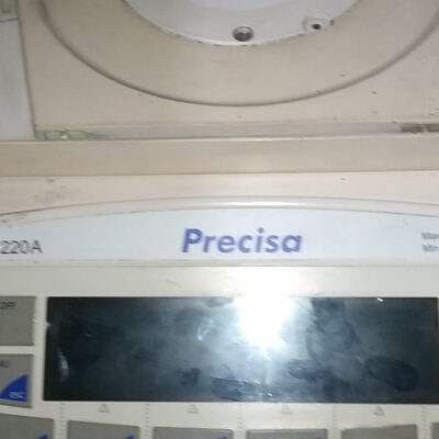 precisa xt220a普利赛斯 精密-议价