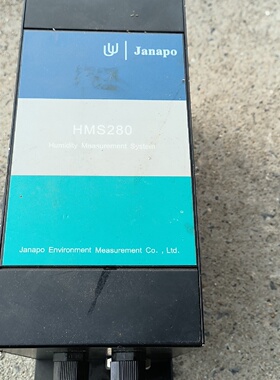 寻《Janapo湿度仪HMS280