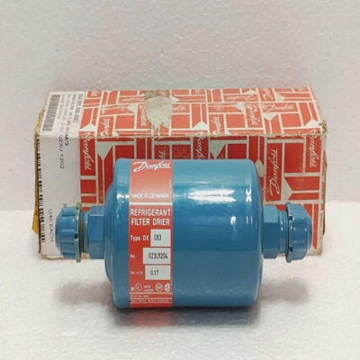 DanfossLiquidLineFilterDrierDX083023U12043/8