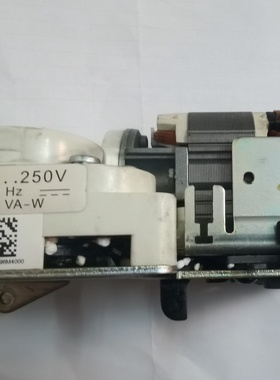 （请询价）B断路器储能电机220250V5060Hz10