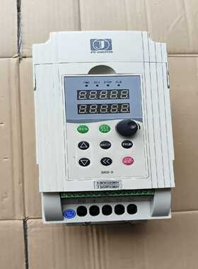 金田变频器，JTE320SV0055G3【卡奥电子】