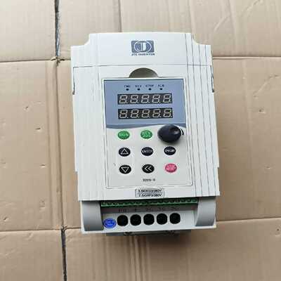 金田变频器，JTE320S   V0055G3（地坛设备）