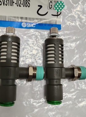 全新原装进口SMC排气阀ASV310F0208S2议价