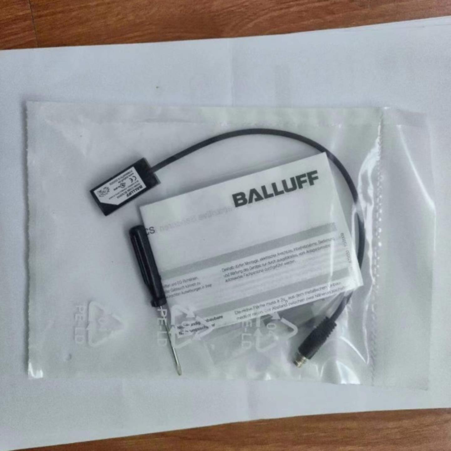 全新正品BALLUFF巴鲁夫BCS0055 BCS R08RR01-PSM80C-EP002-询价