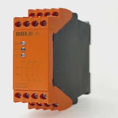 E.Dold&S?hneKG0064083Not-Aus-ModulLG5925.04/61