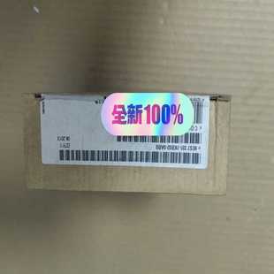 模块6ES7331 0AB0未开封原询价 7KB02