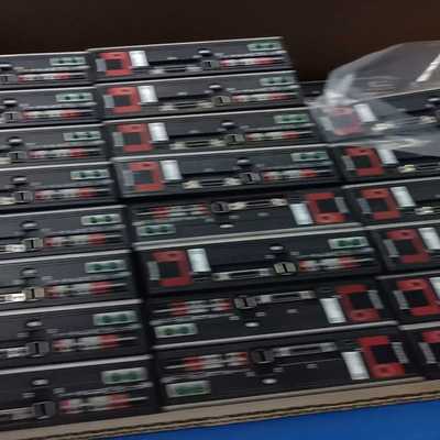 #控制器松下200瓦MBDJT2207功能正常！单台100--议价商品