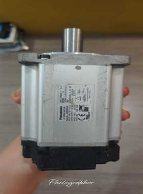 松下伺服电机电机MSME082G1S--议价商品