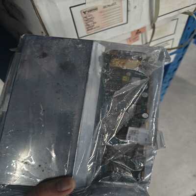 ABB工业控制板，型号TRM011KHL178012R00-议价