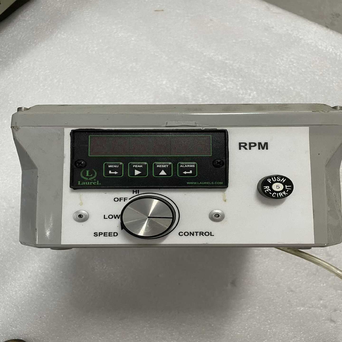 询价-WESLANSYSTEMSFA105-00Rev5,