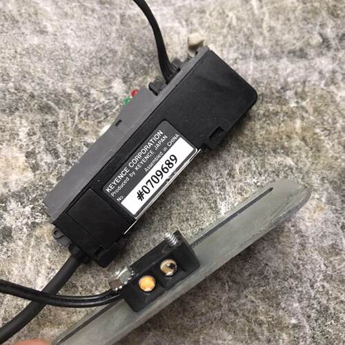 议价PsT1 Fiber lifier Ps45 Sensor In Stock 1 Set No Cover适