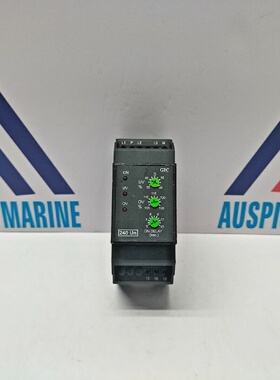 GIC SM500 Versorgung berwachung Gert Phase  Spannung Steueru