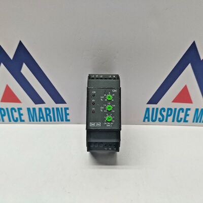 Gic SM500 Fornire Monitoraggio Dispositivo Serie Sm 500 Fase