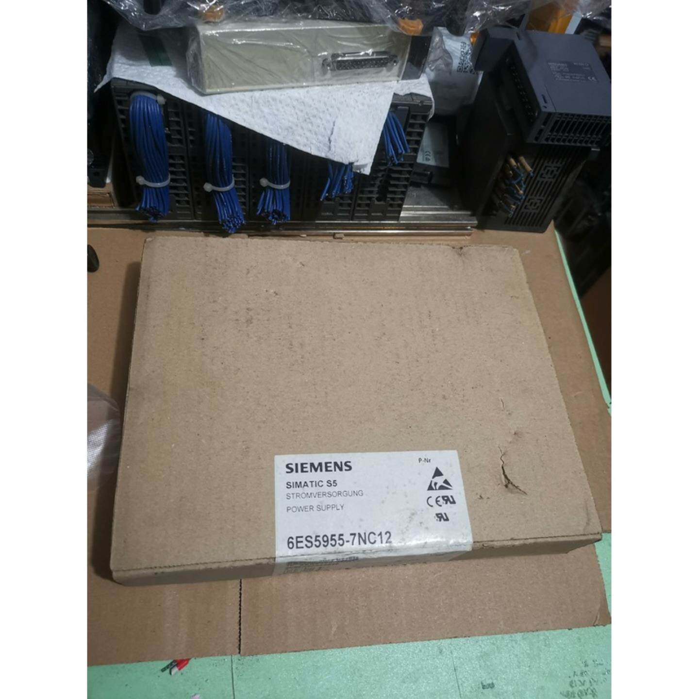 6ES5955-7NC12电源模块工厂搬迁工