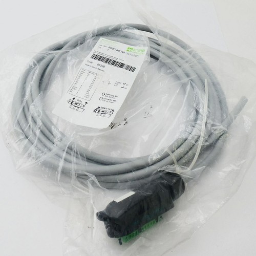 MurrElektronik8000-88049-3570500KabelhaubefrExact8-un