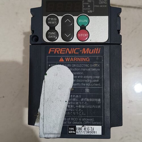 寻富士Fuji变频器