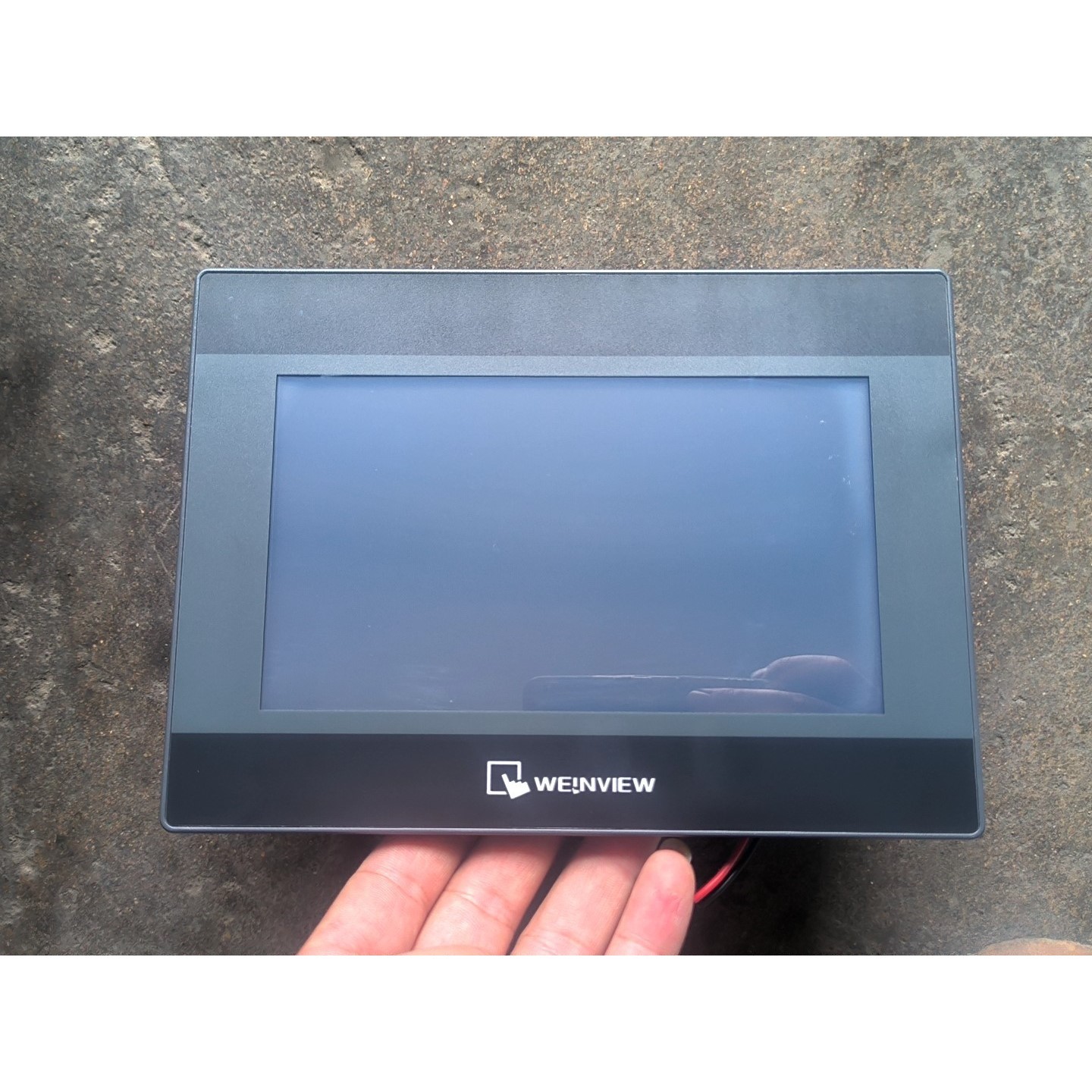 议价议价威纶触控屏幕型号TK6071ip议价