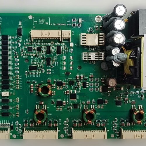询价*ZINT571变频器ACS88001169