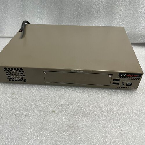法视特FAST图像处理控制器，型号FV1300-0DM(CA-议价