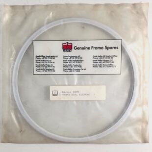 lment De Joint Id 9399 Pour Pompe Frank Mohn Framo Pices DOr