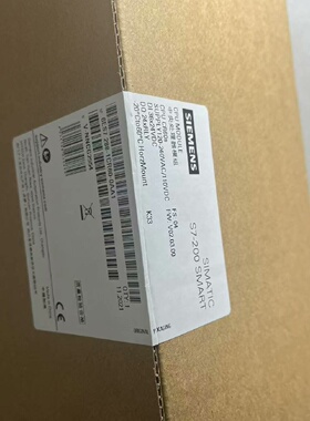 询价-SIMATIC S7200 SMART PLCCR
