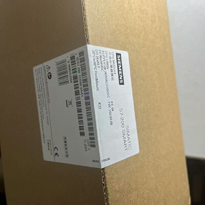 SIMATIC S7200 SMART PLCCR-询