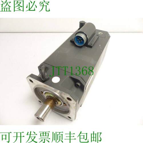 1FT6086-1AF71-4AG1 永磁电机 SN YFMN10004401006