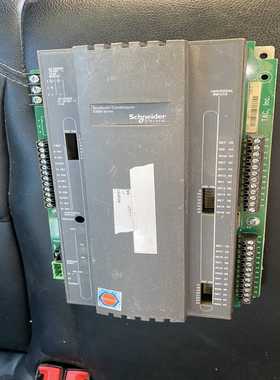 议价施耐德楼宇DDC末端控制器B36243个