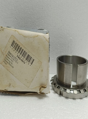 FAGH313适配器套60毫米轴承套H313剩余