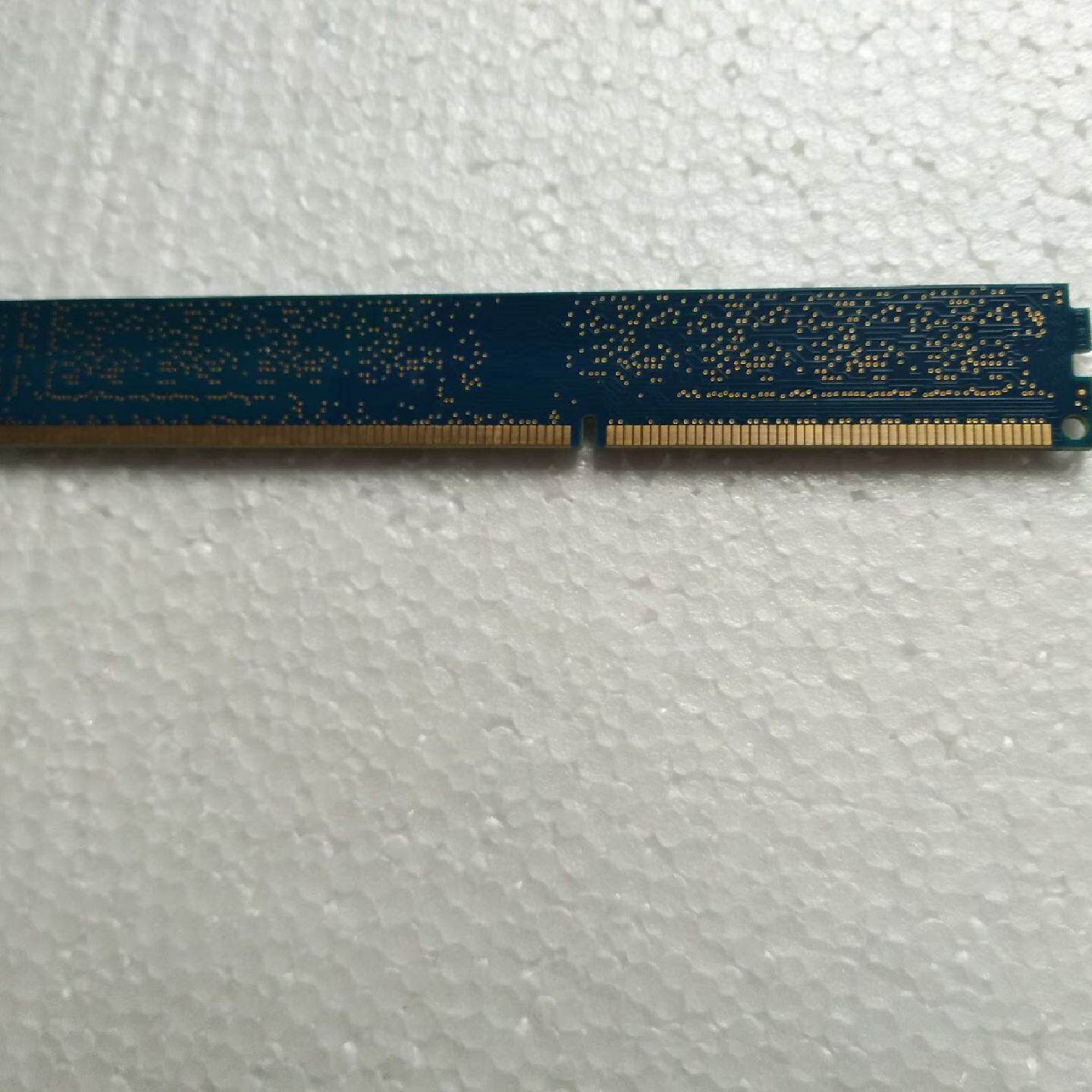 议价金泰克DDR3代1600外屏4G台式机内存议价