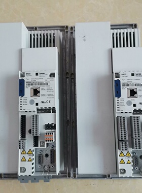 议价E84avtcc1134wx0 Dismling Lenz Frequency Converter 11Kw T