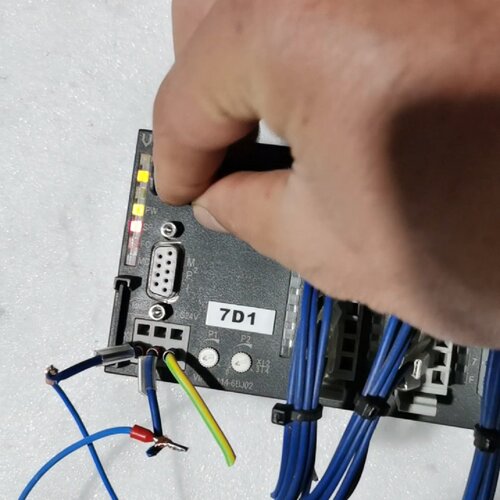 拆机VIPA1146BJ022221BF00207，议价商品