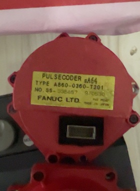 议价编码器A8600360T201件功能无法议价