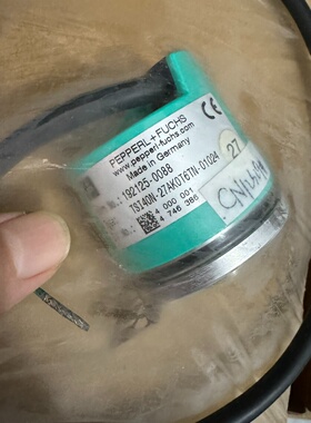 倍加福编码器TSI40N27AK0T6TN01024德国