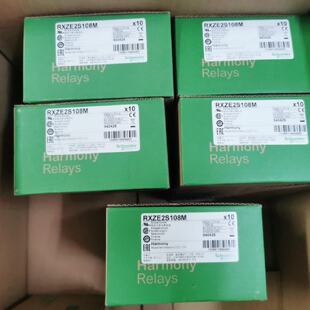 配件RXZE2S108M议价